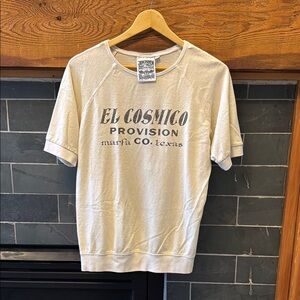 Jungmaven thick t shirt